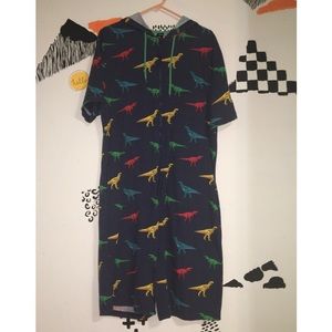 3 for $30 / Dinosaur Onsie